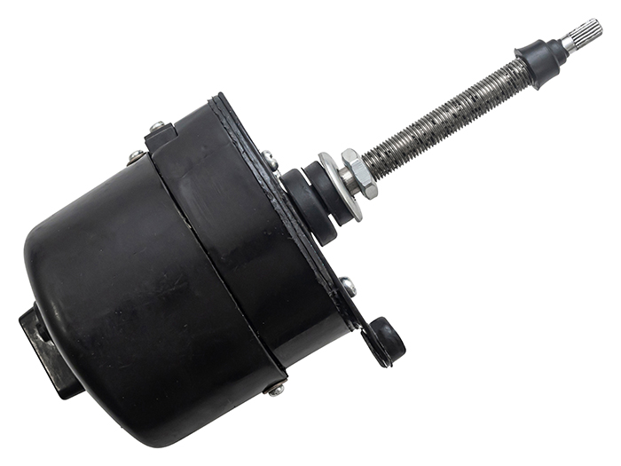 windscreen wiper motors