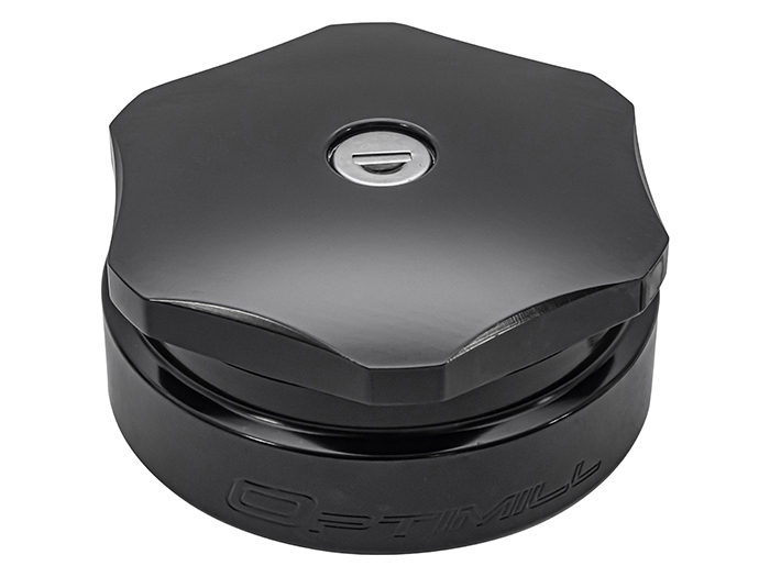 Optimill Locking Fuel Cap<br /><br />