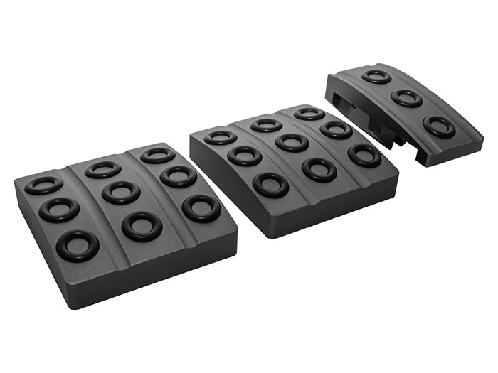Pedal Kit<br /><br />
