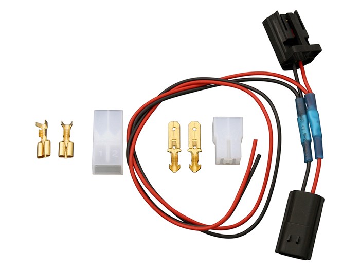 Wiring Loom<br /><br />