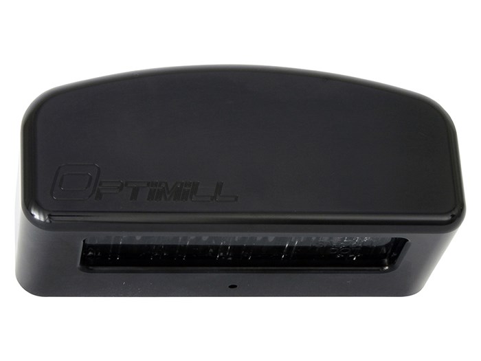 Registration Plate Light<br /><br />