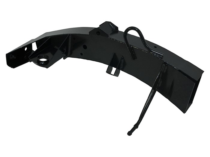 Rear Chassis Leg<br /><br />