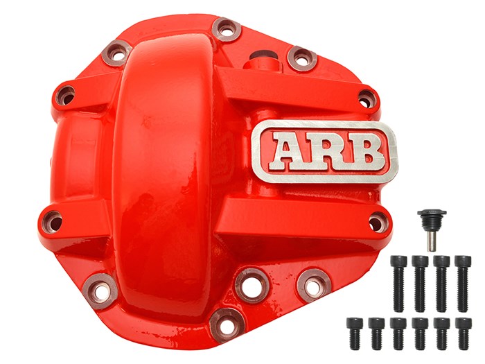 ARB Diff Cover<br /><br />