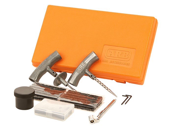 ARB Tyre Repair Kit<br /><br />