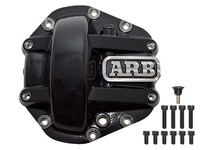 ARB Diff Cover<br /><br />