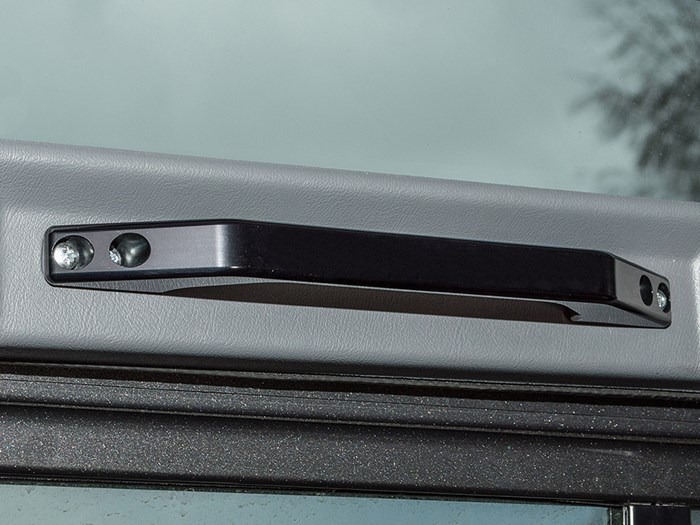 Interior Grab Handle<br /><br />