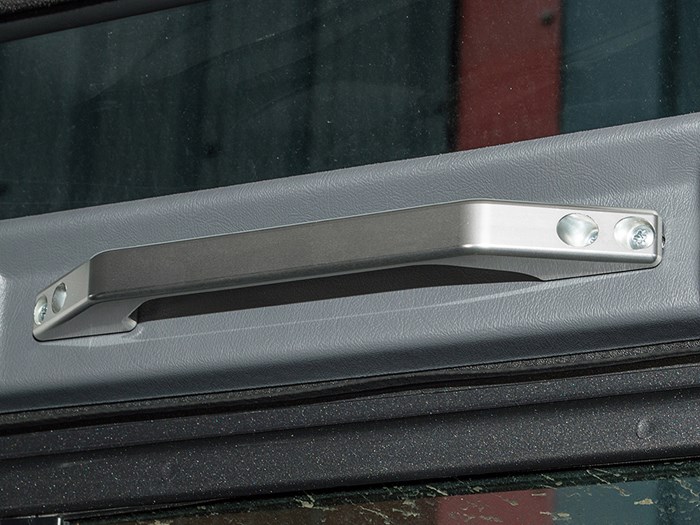 Interior Grab Handle<br /><br />