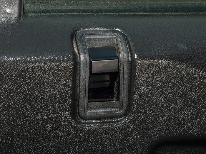 Locking Peg<br /><br />