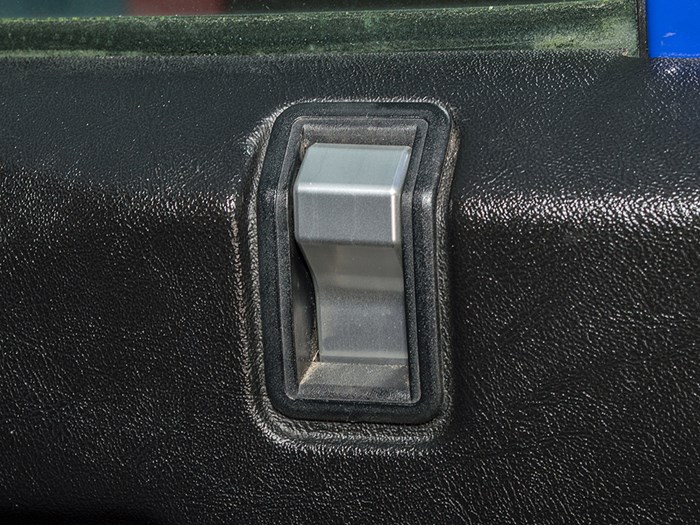 Locking Peg<br /><br />