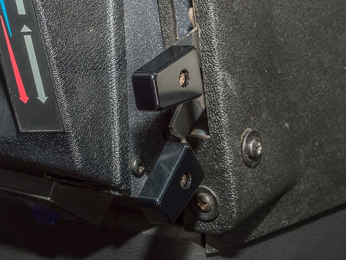 Heater Control Knob<br /><br />