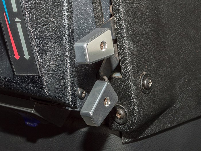 Heater Control Knob<br /><br />