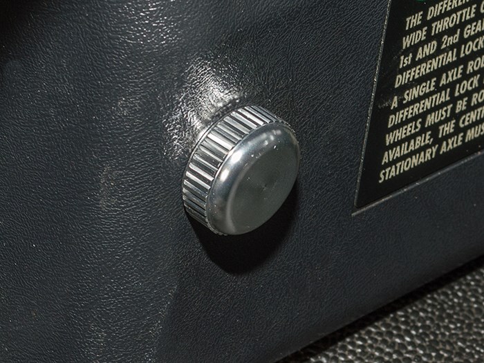 Fuse Box Screw<br /><br />
