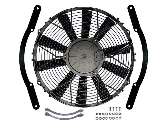 Revotec Air Conditioning Fans<br /><br />