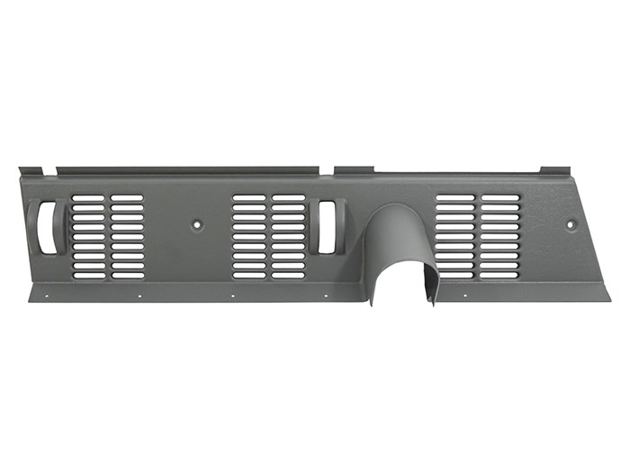 Dashboard Vent Fascia Trim<br /><br />
