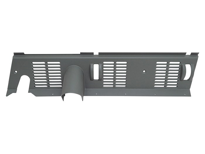 Dashboard Vent Fascia Trim<br /><br />