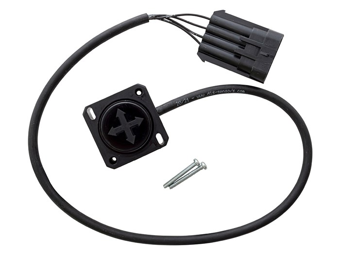 Airbag Man Horizon Levelling Sensor<br /><br />