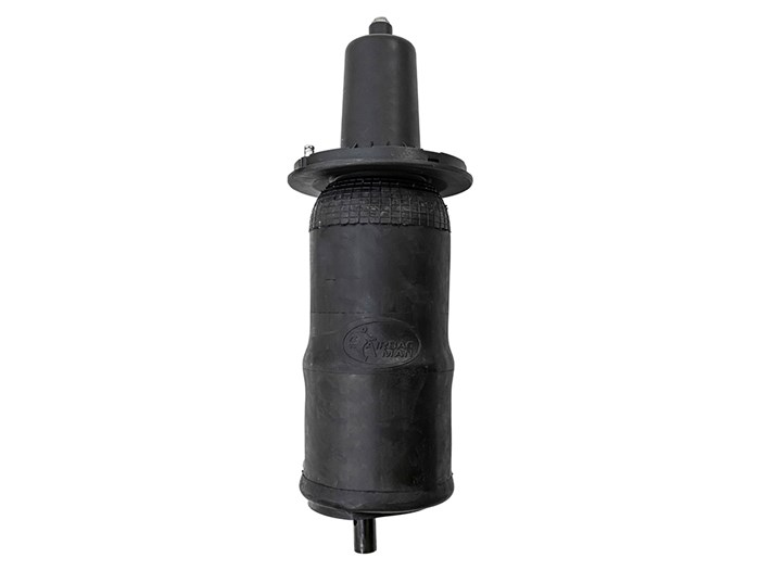 Airbag Man Defender Intelliride Airbag Replacement<br /><br />