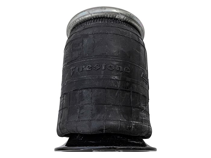 Airbag Man Defender Intelliride Airbag Replacement<br /><br />
