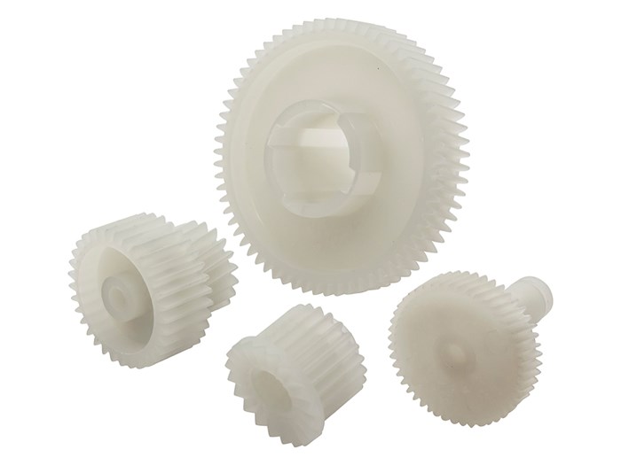 Parking Actuator Repair Gears<br /><br />