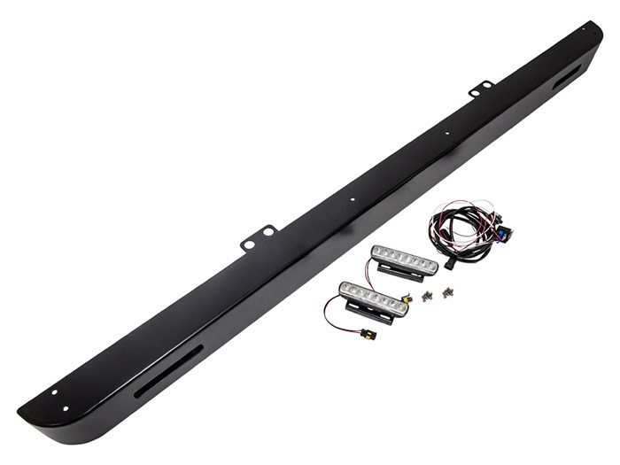 Front Bumper<br /><br />