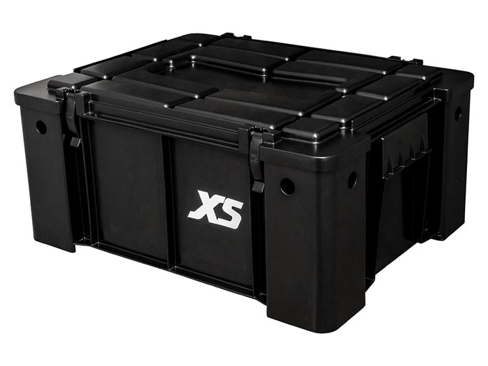 XS Expedition Storage Box<br /><br />