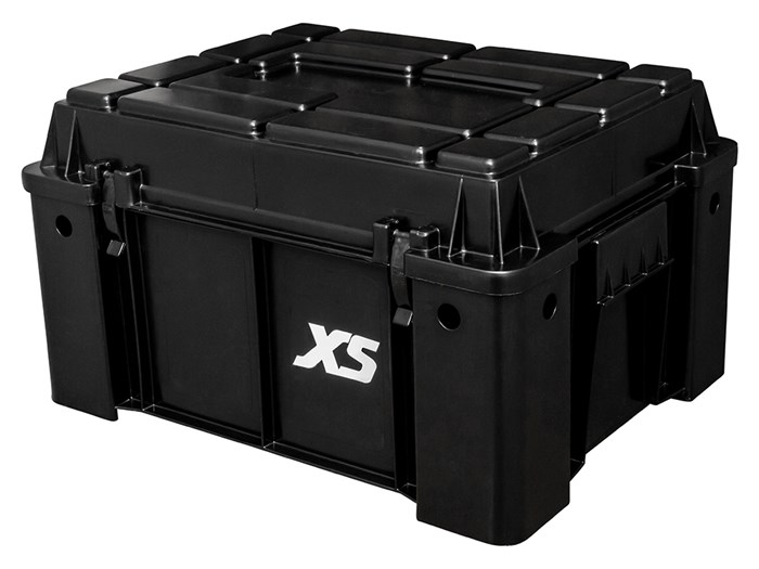 XS Expedition Storage Box<br /><br />