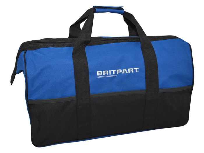 Winch Bag<br /><br />