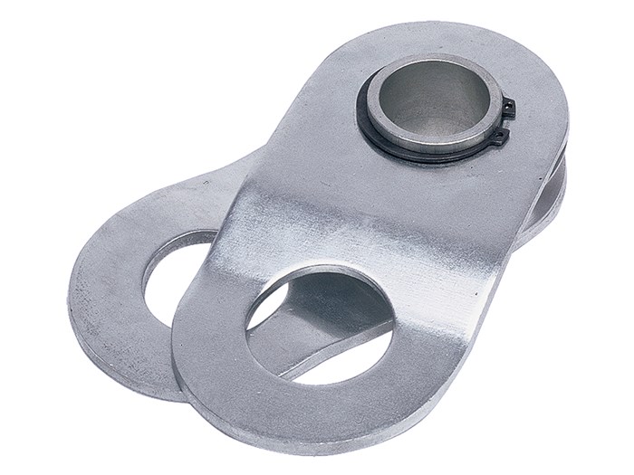 Snatch Block<br /><br />