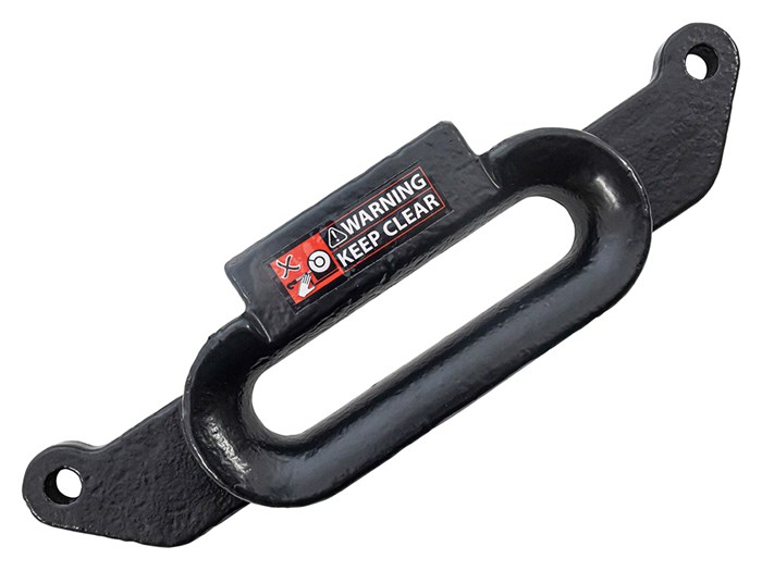 Hawse Fairlead<br /><br />