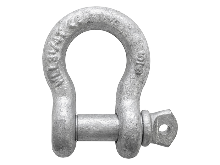 Shackle<br /><br />