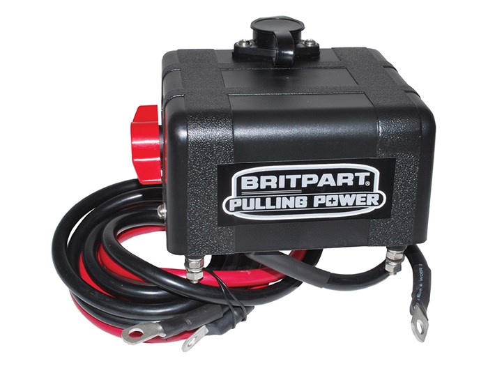 Solenoid Assembly<br /><br />