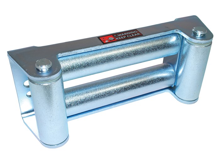 Roller Fairlead<br /><br />