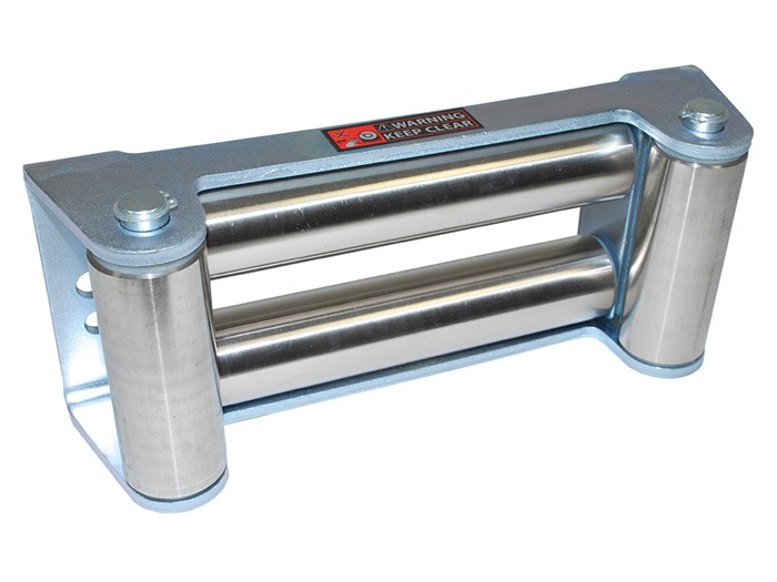 Roller Fairlead<br /><br />