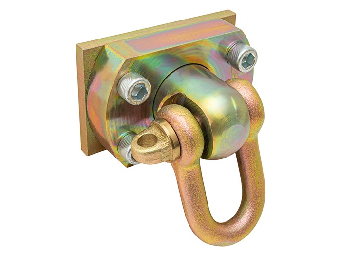 Swivel Shackle<br /><br />