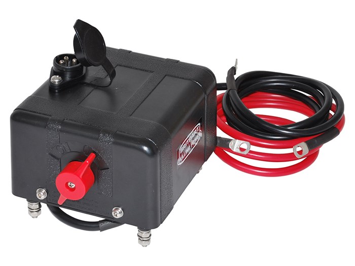 Solenoid Assembly<br /><br />