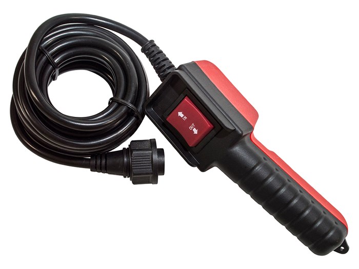Remote Control   Rocker Switch   4 Pin<br /><br />