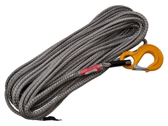 Dyneema® Winch Rope<br /><br />