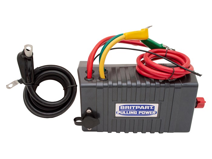 Winch Solenoid<br /><br />