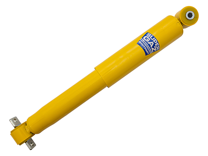 britpart super gaz