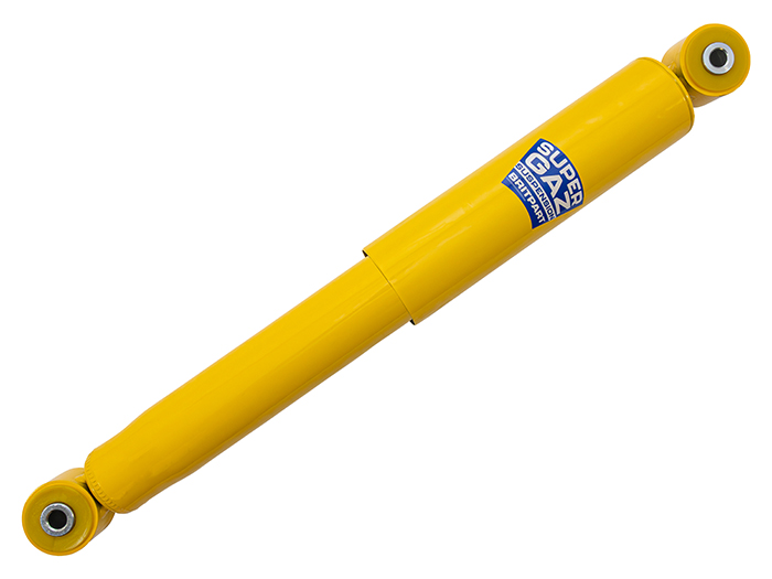 Britpart Super Gaz Shock Absorber   50mm Lift<br /><br />