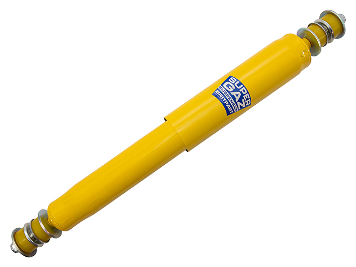 Britpart Super Gaz Shock Absorber   Standard<br /><br />