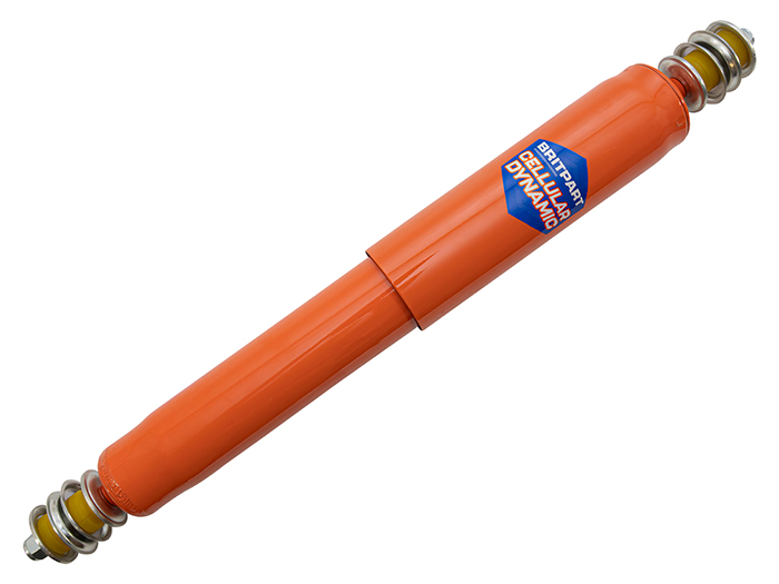 Britpart Cellular Dynamic Shock Absorber   50mm Lift<br /><br />