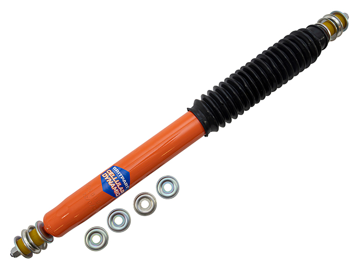 Britpart Cellular Dynamic Shock Absorber   125mm Lift<br /><br />