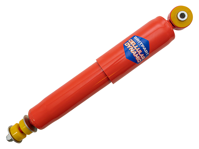 Britpart Cellular Dynamic Shock Absorber   Standard<br /><br />