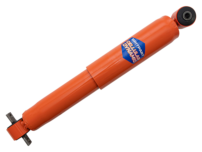Britpart Cellular Dynamic Shock Absorber   Standard<br /><br />