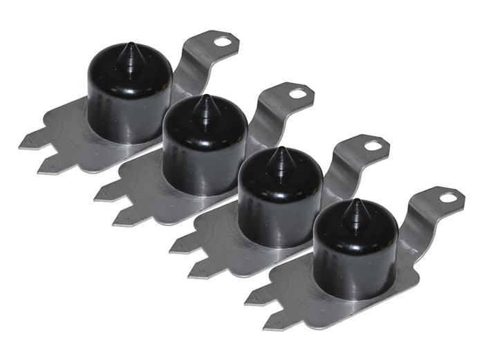 Front & Rear Bump Stops<br /><br />