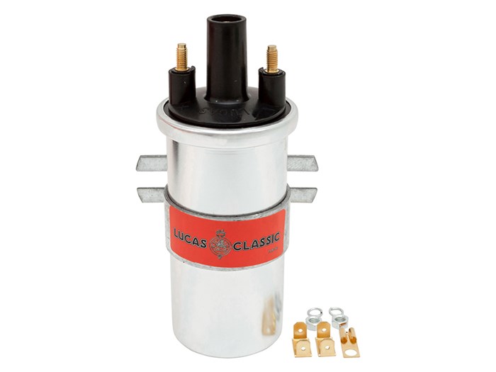 Ignition Coil<br /><br />