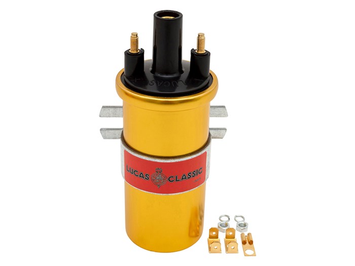 Ignition Coil<br /><br />