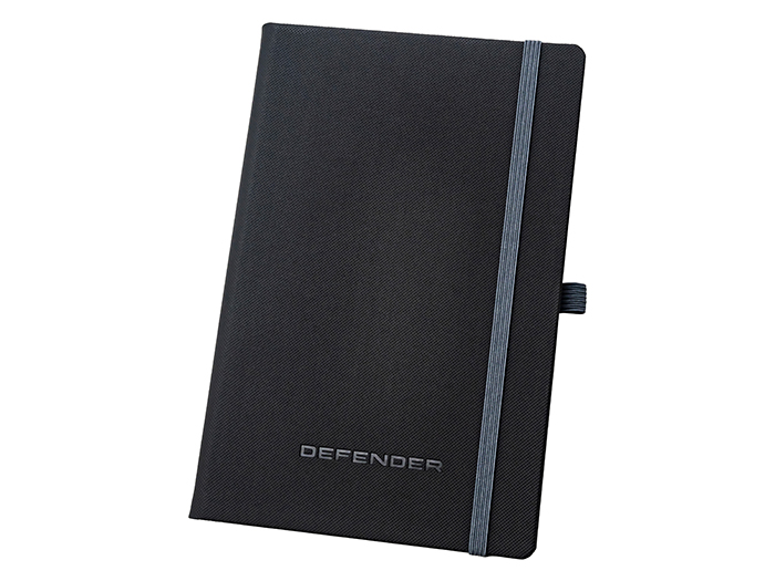 Defender Notebook<br /><br />