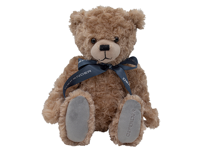 Defender Bear<br /><br />